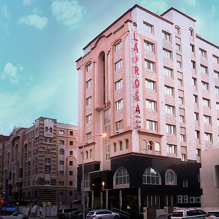 La Rosa Hotel By Brother International 무스카트 외부 사진