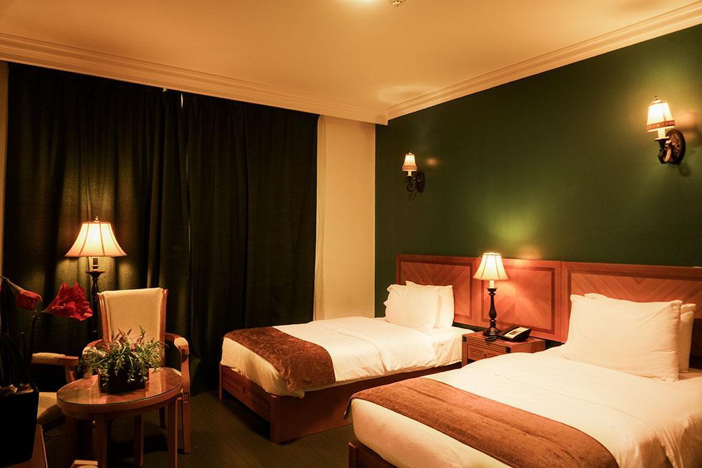 La Rosa Hotel By Brother International 무스카트 외부 사진