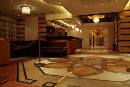 La Rosa Hotel By Brother International 무스카트 외부 사진
