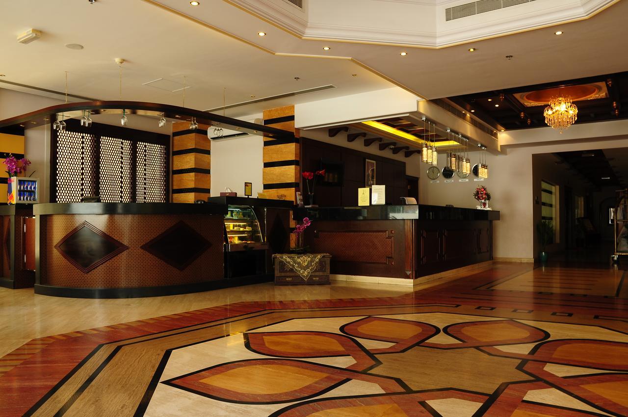 La Rosa Hotel By Brother International 무스카트 외부 사진